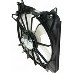 COOLING FAN ASSY 2.4L L4 — photo 3