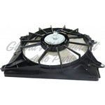 RAD FAN ASSY RIGHT HAND — photo 5