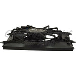 COOLING FAN ASSY TOYO TYPE 2.0L L4 — photo 4