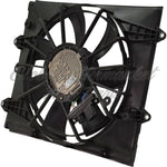 COOLING FAN ASSY TOYO TYPE 2.0L L4 — photo 2