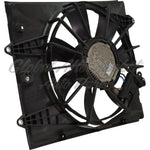 COOLING FAN ASSY TOYO TYPE 2.0L L4 — photo 3