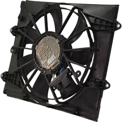 COOLING FAN ASSY TOYO TYPE 2.0L L4