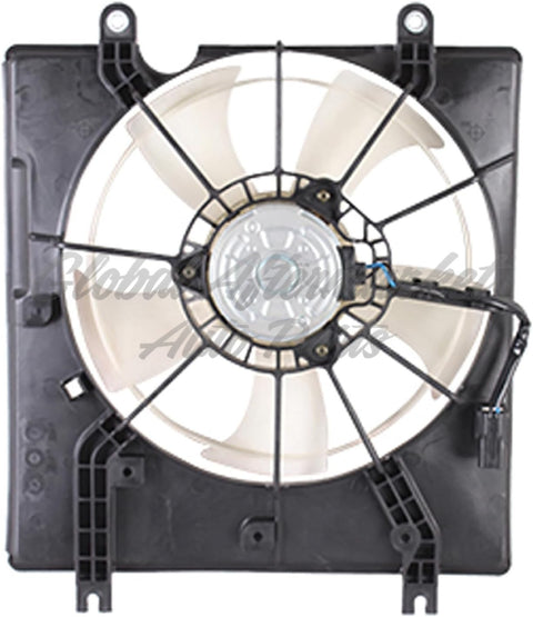 COOLING FAN ASSY 1.5/2.0L