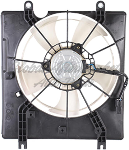 COOLING FAN ASSY 1.5/2.0L