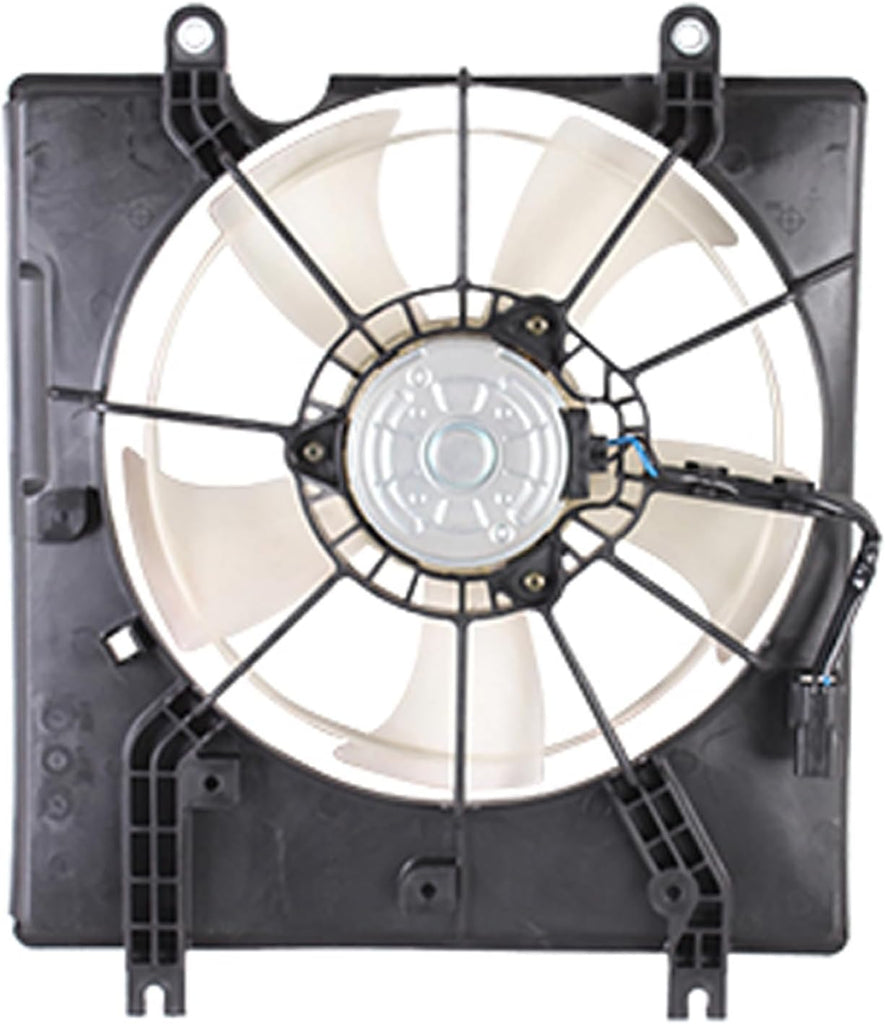 COOLING FAN ASSY 1.5/2.0L