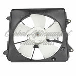 RADIATOR FAN ASSY AT DENSO 1.8L — photo 2