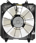 RADIATOR FAN ASSY AT DENSO 1.8L — photo 4