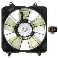 RADIATOR FAN ASSY AT DENSO 1.8L