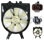 AC FAN ASSY — photo 1