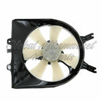 AC FAN ASSY — photo 4