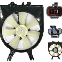 AC FAN ASSY