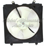 RADIATOR FAN ASSY 1.8L MT TOYO — photo 3