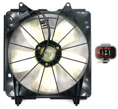RADIATOR FAN ASSY 1.8L MT TOYO