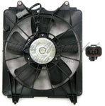 RADIATOR FAN ASSY 2.0L — photo 1