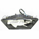 RADIATOR FAN ASSY 2.0L — photo 2