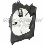RADIATOR FAN ASSY 2.0L — photo 3