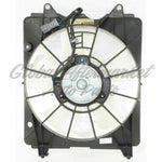 RADIATOR FAN ASSY 2.0L — photo 4