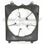 RADIATOR FAN ASSY 2.0L — photo 5