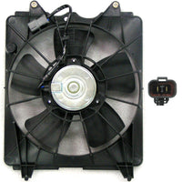 RADIATOR FAN ASSY 2.0L