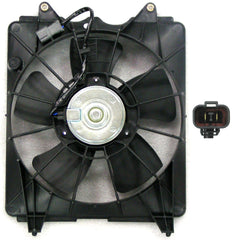 RADIATOR FAN ASSY 2.0L