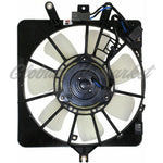 AC FAN ASSY — photo 2