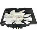 AC FAN ASSY — photo 3