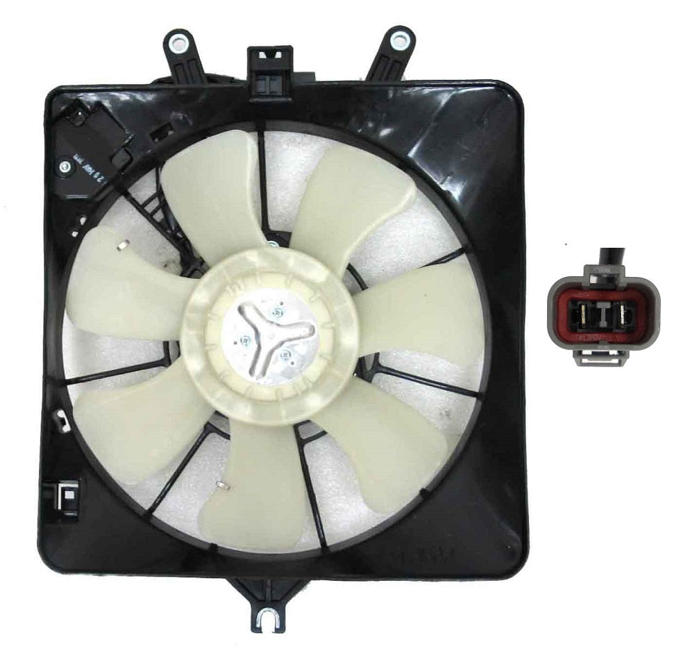 AC FAN ASSY