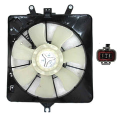 AC FAN ASSY
