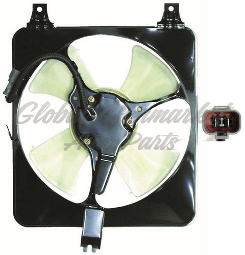 AC FAN ASSY