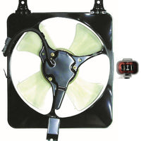 AC FAN ASSY