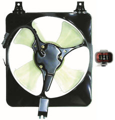AC FAN ASSY