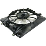 AC FAN ASSY — photo 2