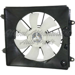 AC FAN ASSY — photo 3