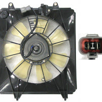 AC FAN ASSY
