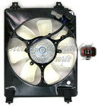 AC FAN ASSY 2.0L — photo 1