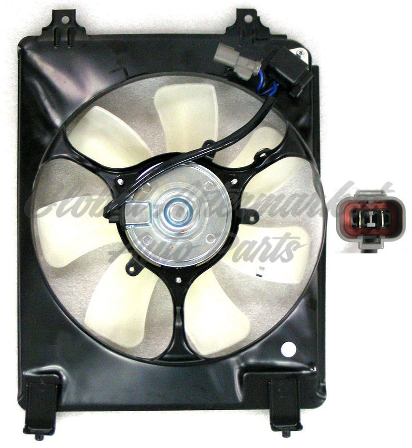 AC FAN ASSY 2.0L