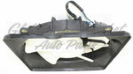 AC FAN ASSY 2.0L — photo 3