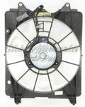AC FAN ASSY 2.0L — photo 5