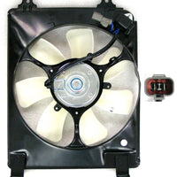 AC FAN ASSY 2.0L