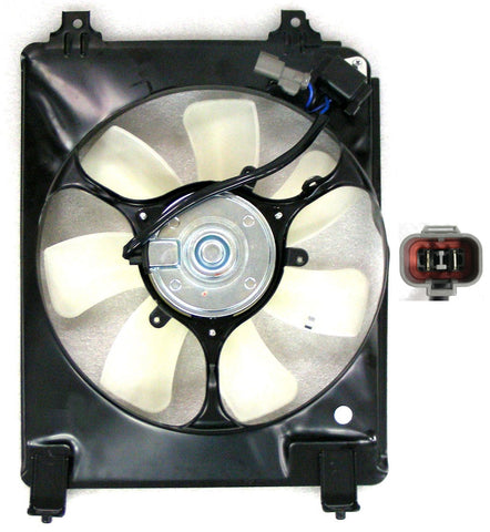 AC FAN ASSY 2.0L