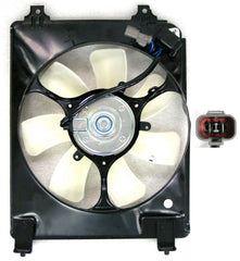 AC FAN ASSY 2.0L