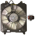 AC FAN ASSY 2.0L — photo 1