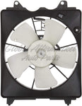AC FAN ASSY 2.0L — photo 2