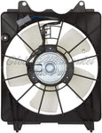 AC FAN ASSY 2.0L — photo 3
