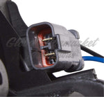 AC FAN ASSY 2.0L — photo 5