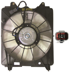 AC FAN ASSY 2.0L