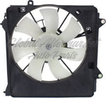 AC FAN ASSY 1.3L AT — photo 1