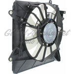 AC FAN ASSY 1.3L AT — photo 4