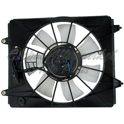 AC FAN ASSY