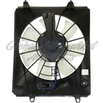 AC FAN ASSY — photo 2